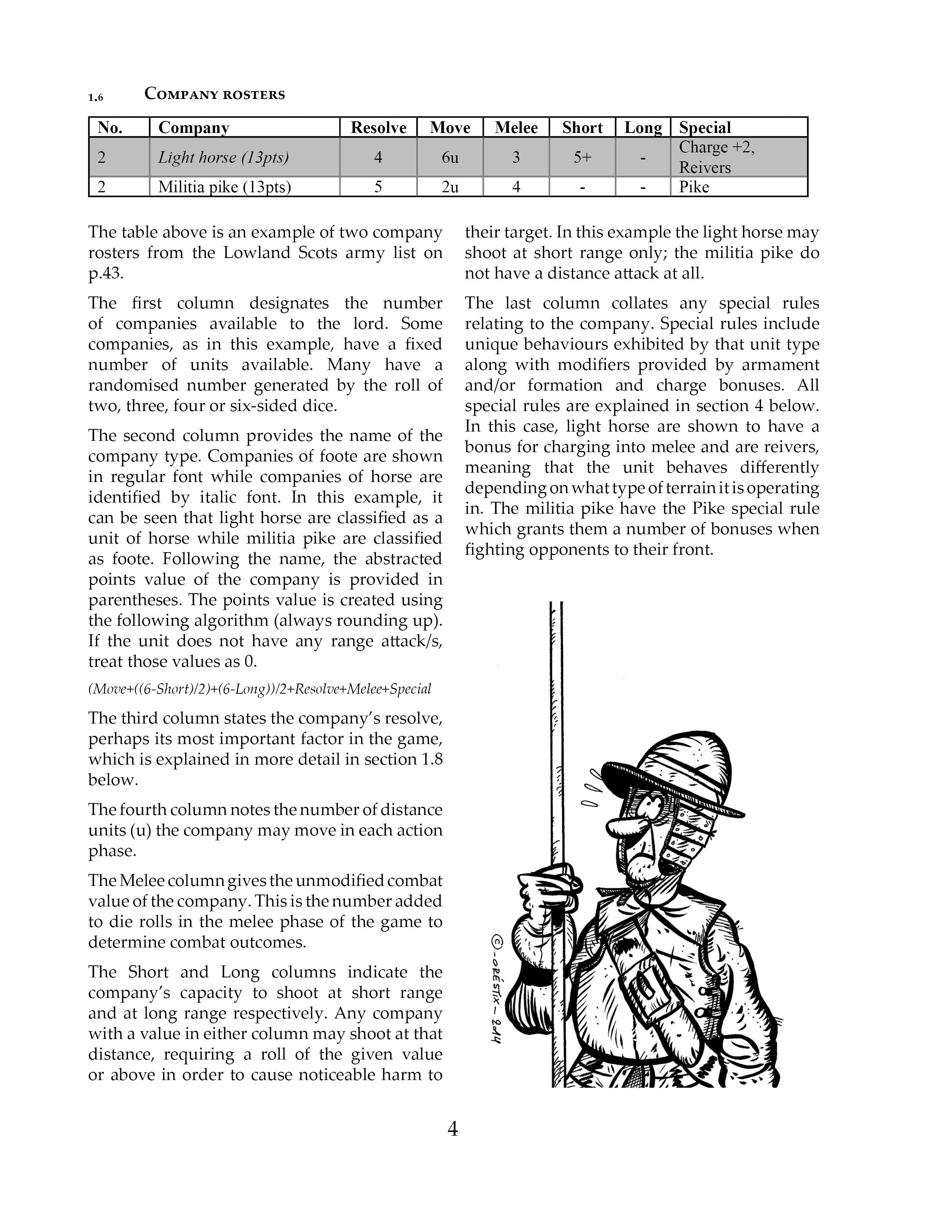 Irregular Wars: Conflict at the World's End