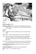 Four Against Ragnarök