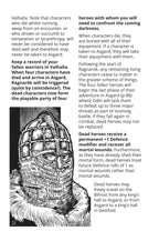 Four Against Ragnarök