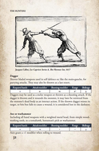 Devilry Afoot