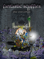 Fantastic Scuffles - coming soon!