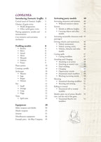 Fantastic Scuffles - coming soon!