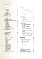 Fantastic Scuffles - coming soon!