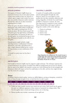 Fantastic Scuffles - coming soon!