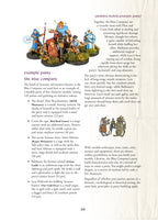 Fantastic Scuffles - coming soon!