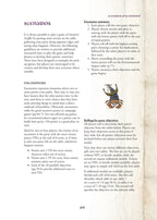 Fantastic Scuffles - coming soon!