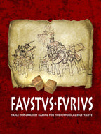 Faustus Furius