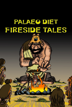 Palaeo Diet: Three Course Meal (including Eat or be Eaten, Fireside Tales, and Pulp)