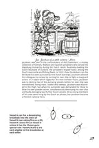 Galleys & Galleons (and Fayre Winds & Foul Tides)