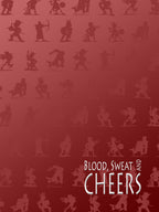 Blood, Sweat & Cheers
