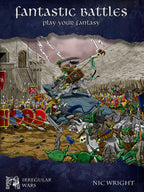 Fantastic Battles