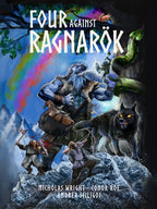 Four Against Ragnarök