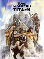 Four Against the Titans