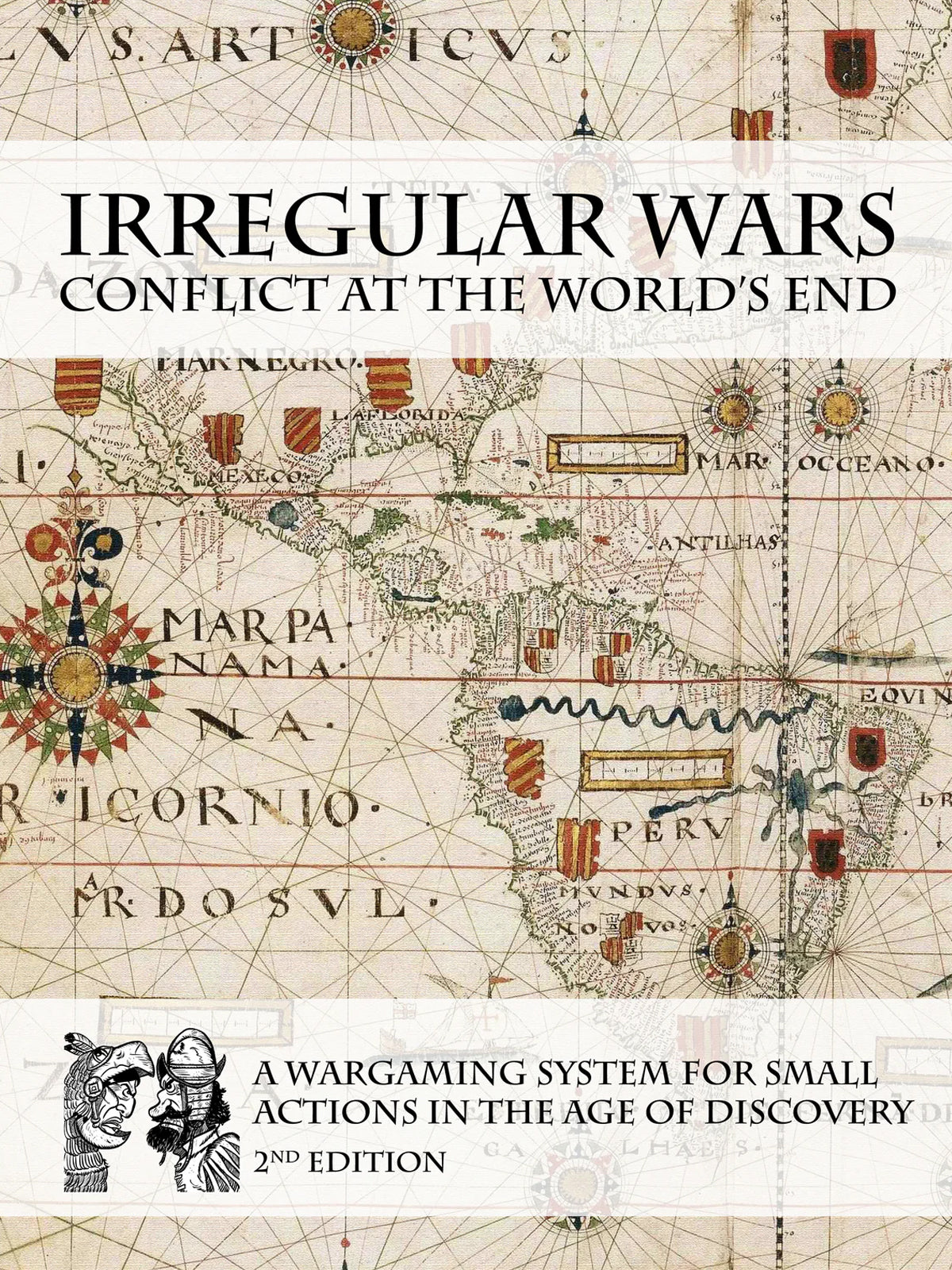 Irregular Wars: Conflict at the World's End