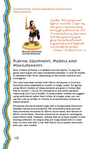 Ilium: A Game of Heroes