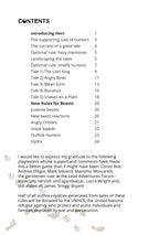 Palaeo Diet: Three Course Meal (including Eat or be Eaten, Fireside Tales, and Pulp)